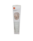 Shop Stokke Sleepi Bed Breathable Mesh Liner, White, V3 at GoodBuy Gear