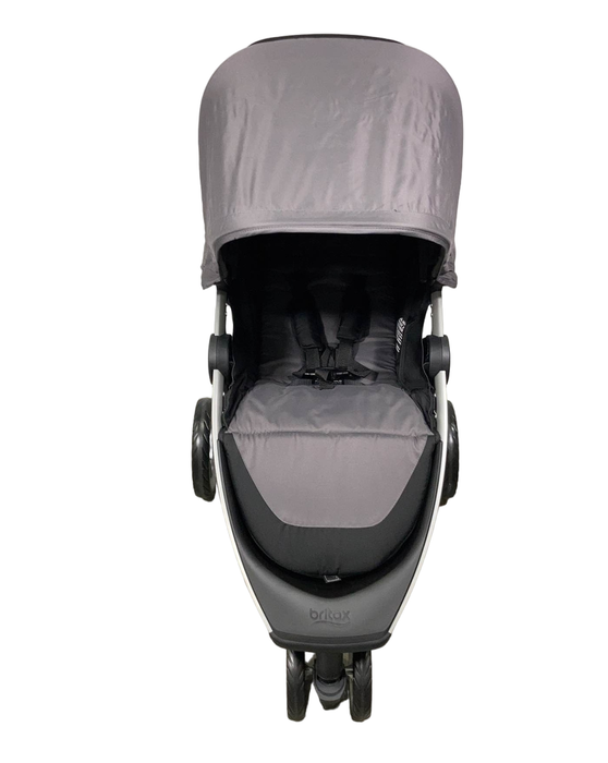 britax b lively stroller dove Britax B-Lively Stroller, Dove, 2021