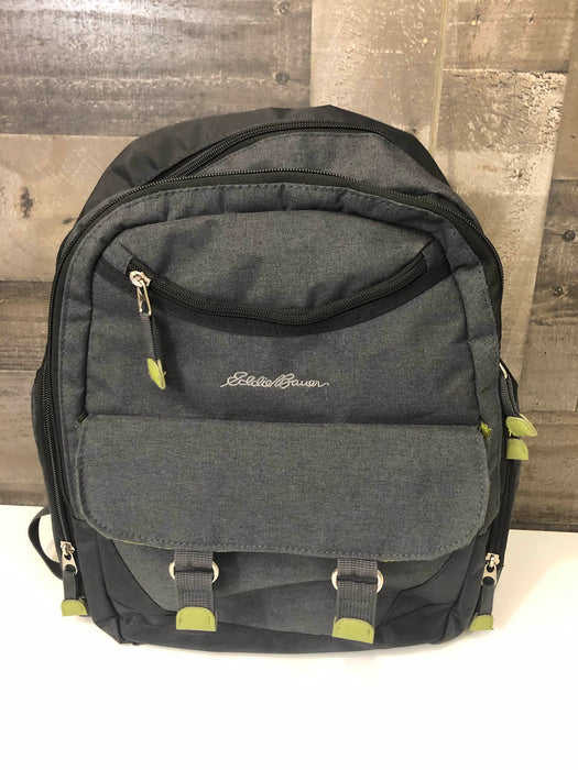 Eddie Bauer Backpack Diaper Bag