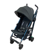 used UPPAbaby G-LUXE Stroller, 2021, Jake (Black)