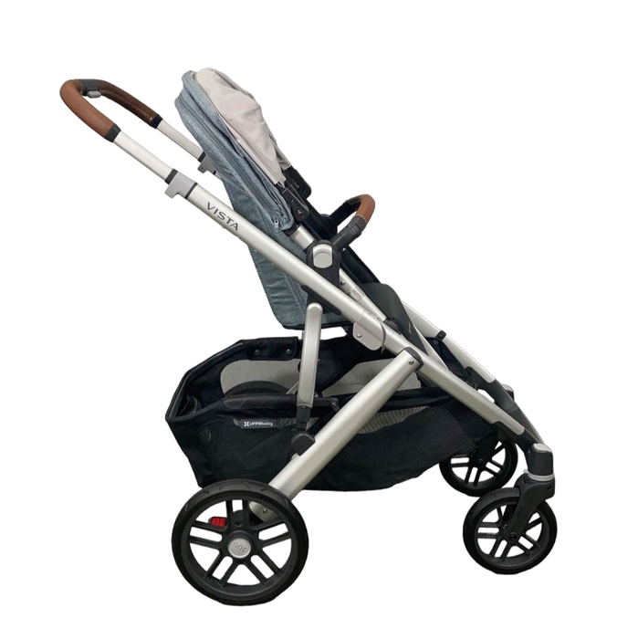 used Strollers