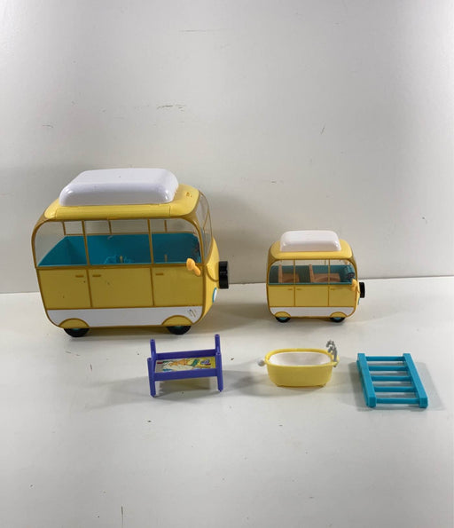 Shop Peppa Pig Family Camper Van at GoodBuy Gear
