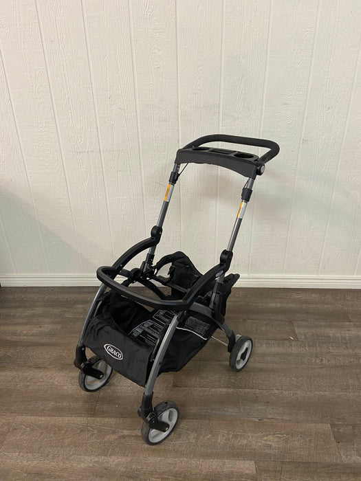 used Graco Car Seat Carrier Stroller