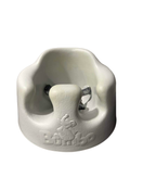 used Bumbo Floor Seat, Elephant Grey