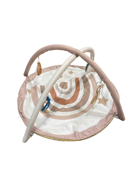 Shop Little Dove Activity Gym Play Mat, Rainbow at GoodBuy Gear