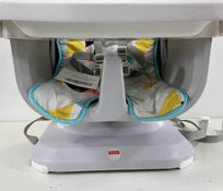 used Fisher Price Deluxe Space Saver High Chair