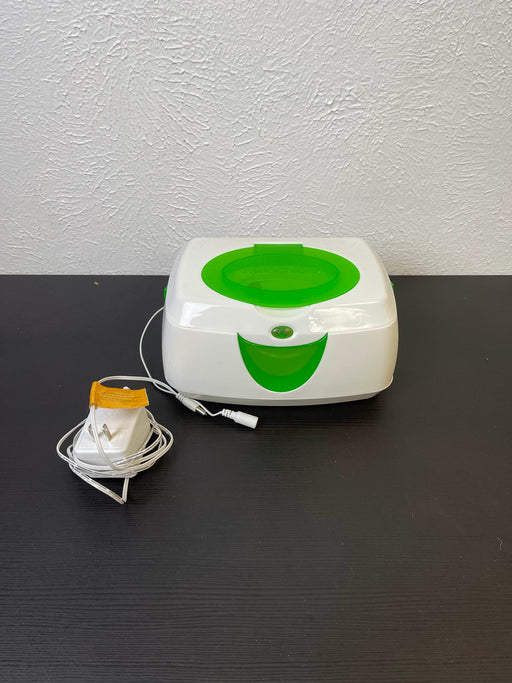 used Munchkin Bright And Warm Wipe Warmer