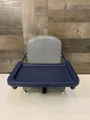 secondhand Graco Tot Lock With Tray