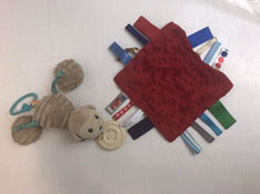 secondhand BUNDLE Infant & Toddler Toys