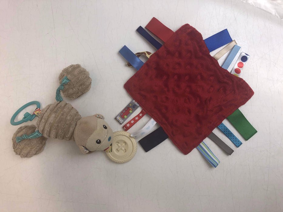 secondhand BUNDLE Infant & Toddler Toys