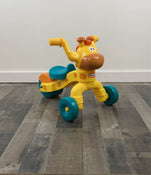 Shop Little Tikes Go And Grow Lil' Rollin’ Giraffe at GoodBuy Gear