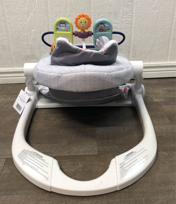 used Infant Gear