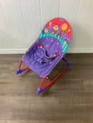 used Fisher Price Infant To Toddler Rocker