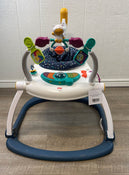 used Fisher Price SpaceSaver Jumperoo Activity Center