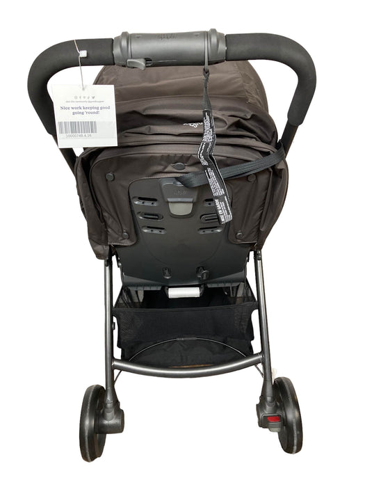 used Mamas & Papas Armadillo Stroller