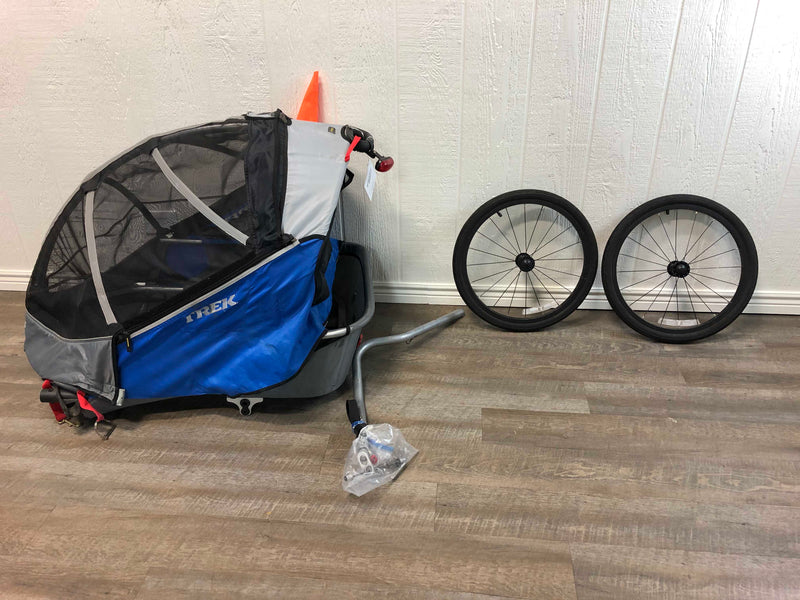 Trek Gobug Bike Trailer
