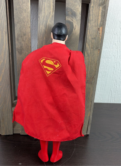 secondhand DC Comics Vintage Superman 15” DC Comics 1988