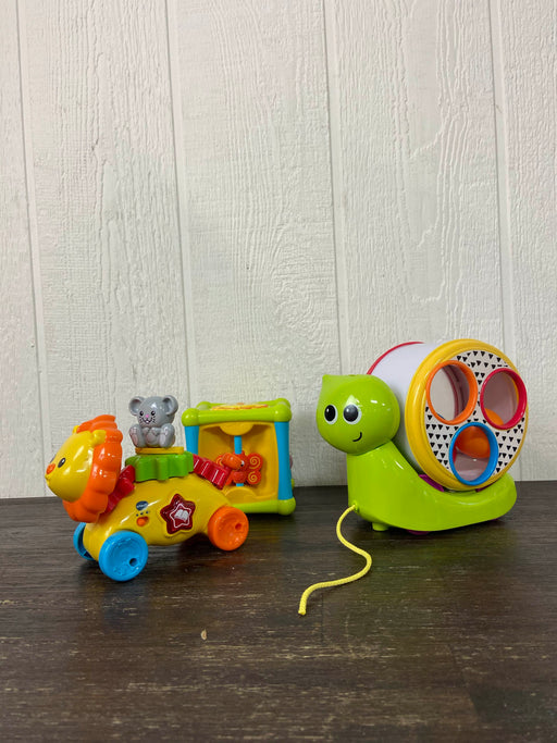 Shop BUNDLE Infant & Toddler Toys at GoodBuy Gear
