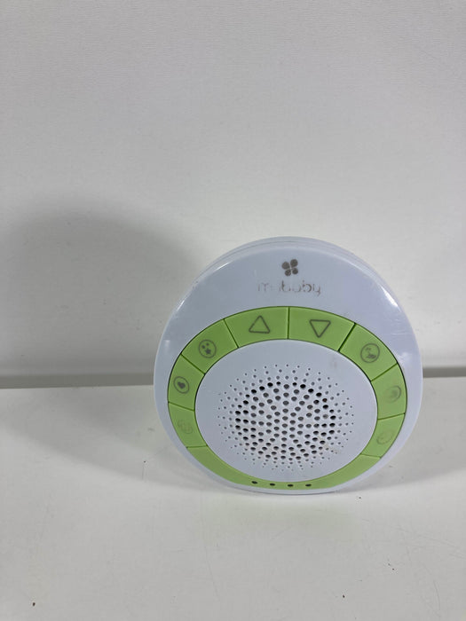 Shop MyBaby HoMedics SoundSpa On-The-Go at GoodBuy Gear