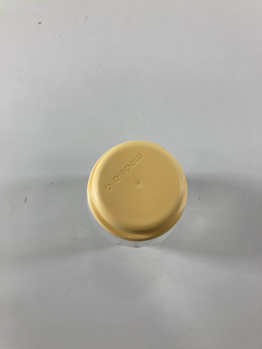 Shop Medela Breast Milk Collection and Storage Bottles with Solid Lids, 5pk, 5oz at GoodBuy Gear