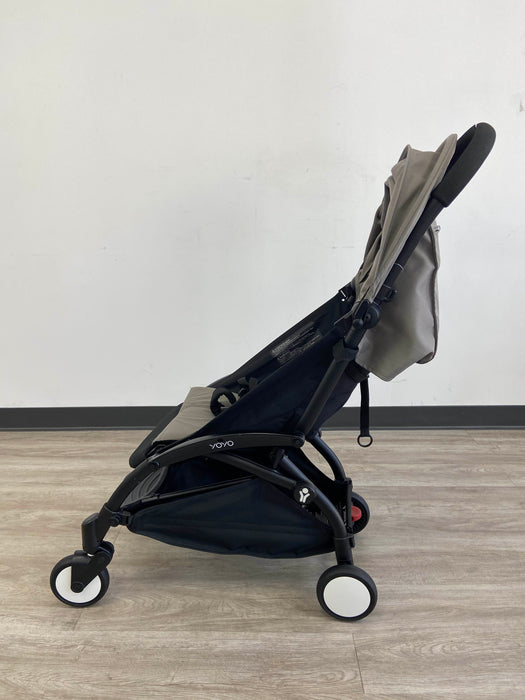 used Strollers