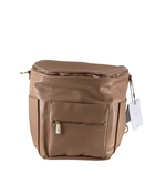 Shop Fawn Design The Original Diaper Bag, Warm Blush at GoodBuy Gear