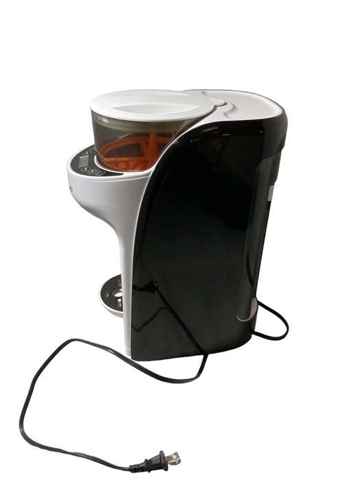 Shop Baby Brezza Formula Pro, White at GoodBuy Gear