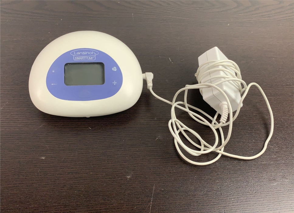 Shop Lansinoh Smartpump Double Electric Breast Pump at GoodBuy Gear