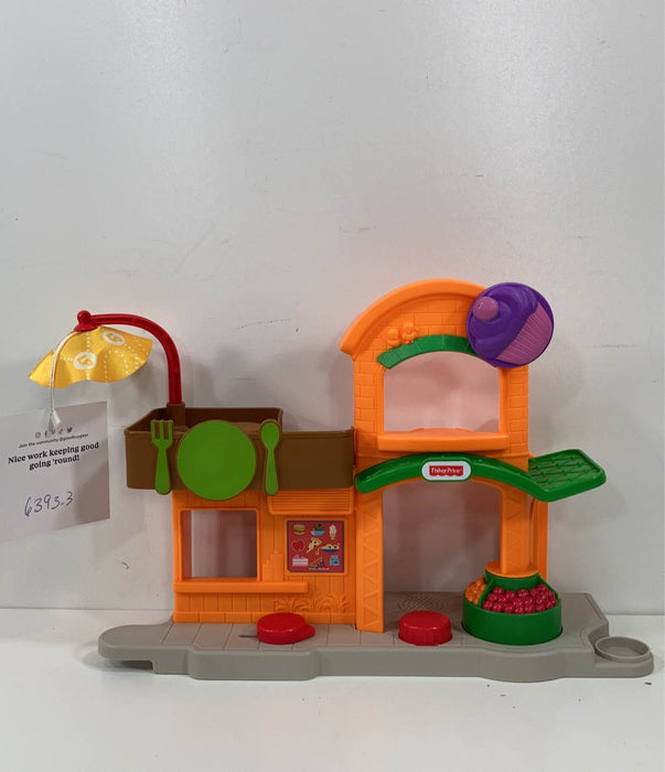Shop Fisher Price Manners Marketplace at GoodBuy Gear