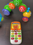 secondhand BUNDLE Electronic Toys