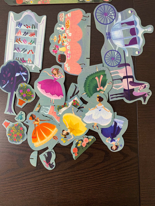 secondhand Brigette Barrager Stage & Play Princess