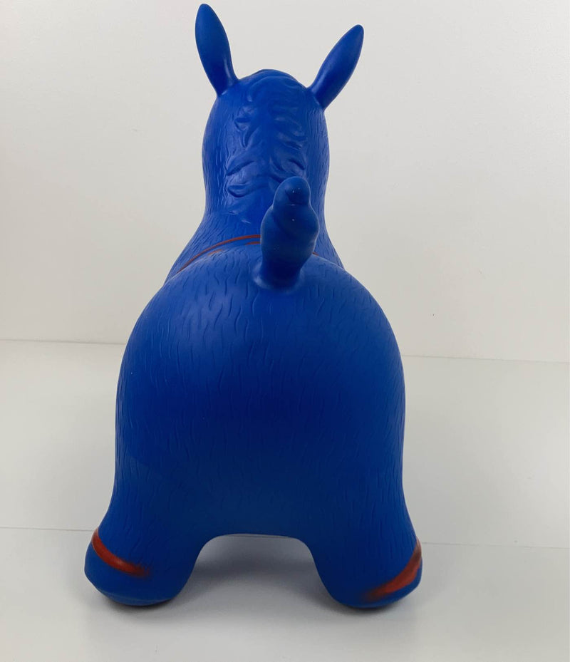 AppleRound Donkey Hopper