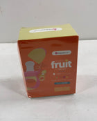 used Nature Bond Baby Food & Fruit Feeder