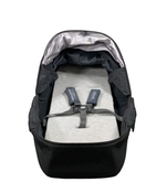 Shop UPPAbaby MINU From Birth Kit, Jake (Black) at GoodBuy Gear