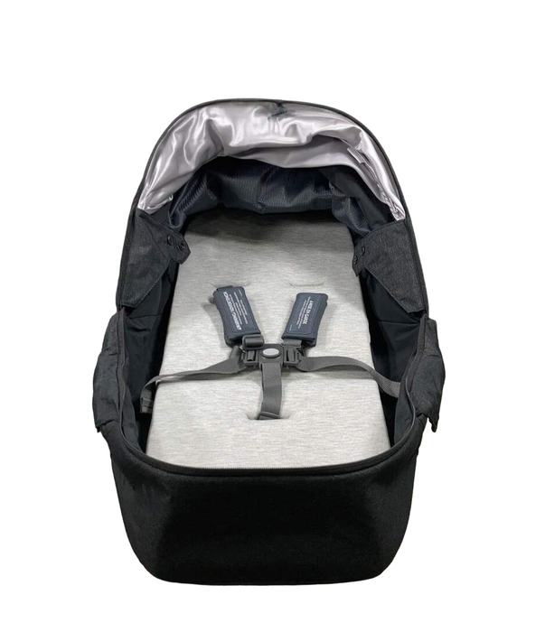 Shop UPPAbaby MINU From Birth Kit, Jake (Black) at GoodBuy Gear