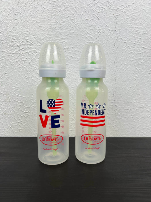 Shop BUNDLE Dr. Brown’s Bottles, 2pk at GoodBuy Gear