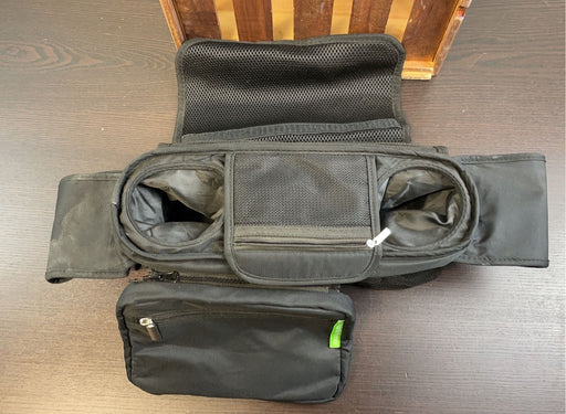 secondhand Ethan & Emma Stroller Organizer