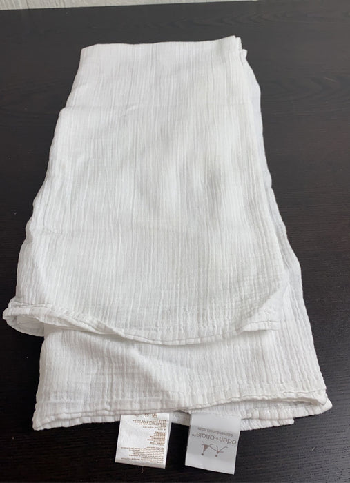 secondhand Aden + Anais Swaddle Blanket