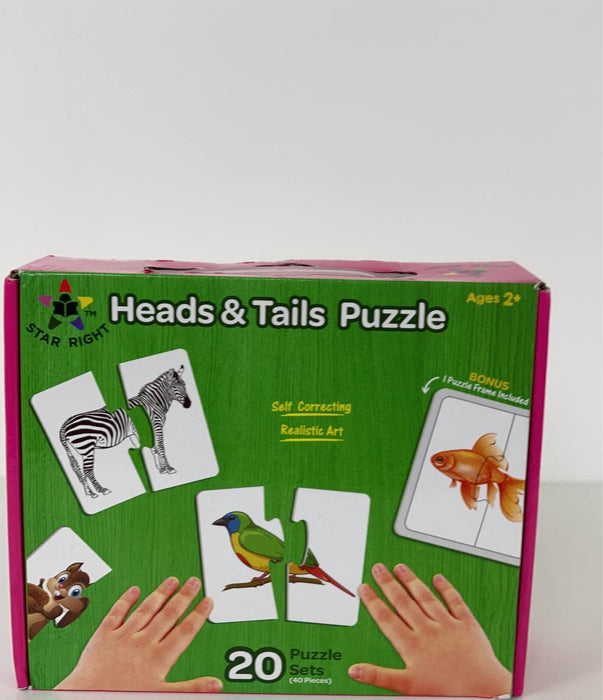 Shop Star Right Match Puzzle at GoodBuy Gear