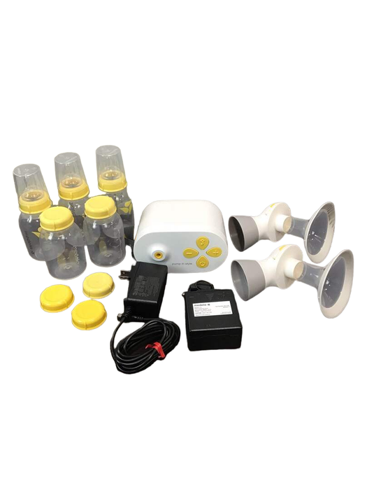 used Medela Pump In Style with MaxFlow