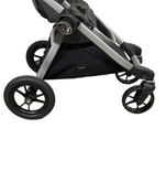 used Baby Jogger City Select Single Stroller, Jet, 2020