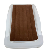 secondhand The Shrunks Toddler Travel Bed