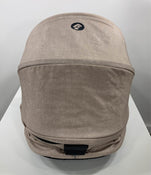 Shop Maxi-Cosi Zelia Max Replacement Seat, Sand at GoodBuy Gear