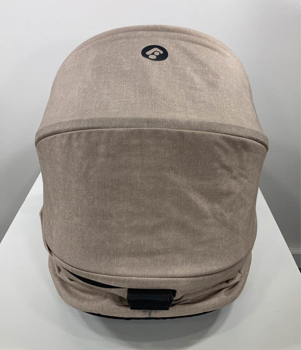 Shop Maxi-Cosi Zelia Max Replacement Seat, Sand at GoodBuy Gear