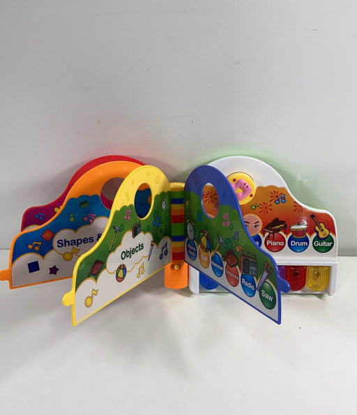 secondhand Neurosmith Toys Musical Library Electronic Learning Toy