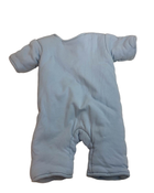 secondhand Baby Merlin's Magic Sleepsuit, Small 3-6 Months, Cotton, Blue