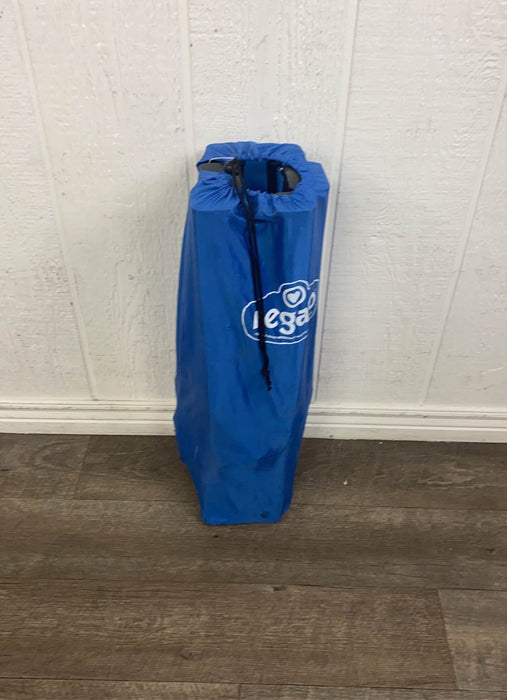 Shop Regalo My Cot Portable Toddler Bed at GoodBuy Gear