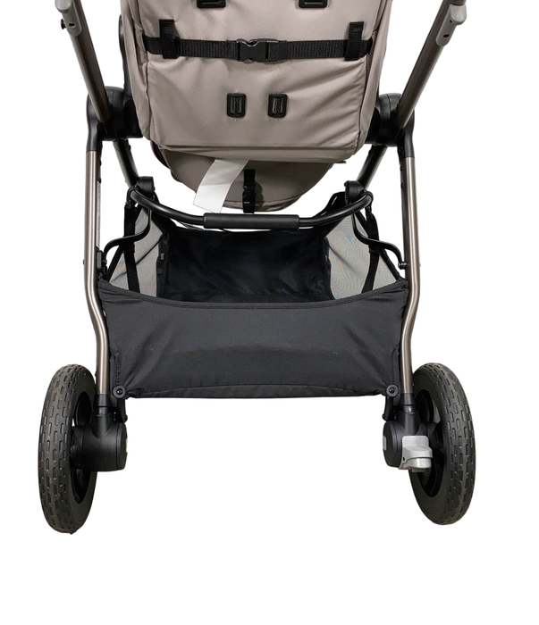 used Maxi-Cosi Zelia2 Luxe Travel System