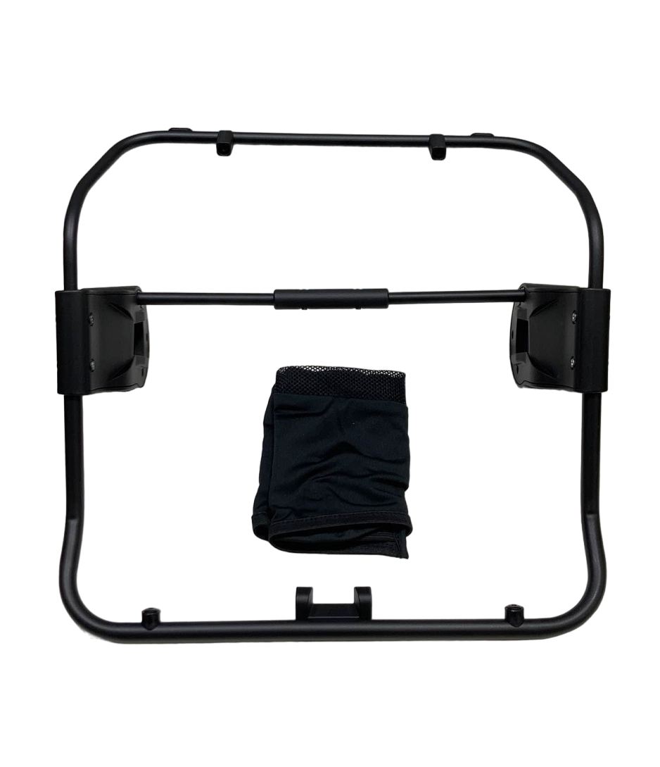 Cybex Gazelle S Car Seat Adapter for Graco, Chicco, and Peg Perego