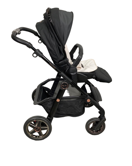 Shop Silver Cross Comet Eclipse, 2021, Eclipse Special Edition at GoodBuy Gear